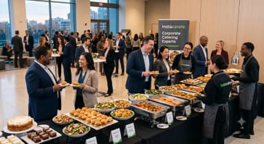Corporate Events