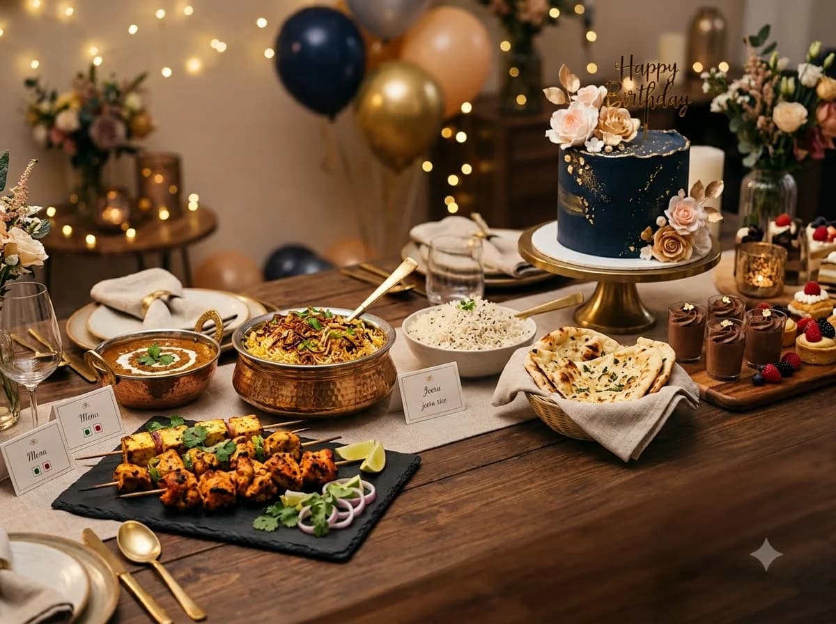 Birthday Bash Premium