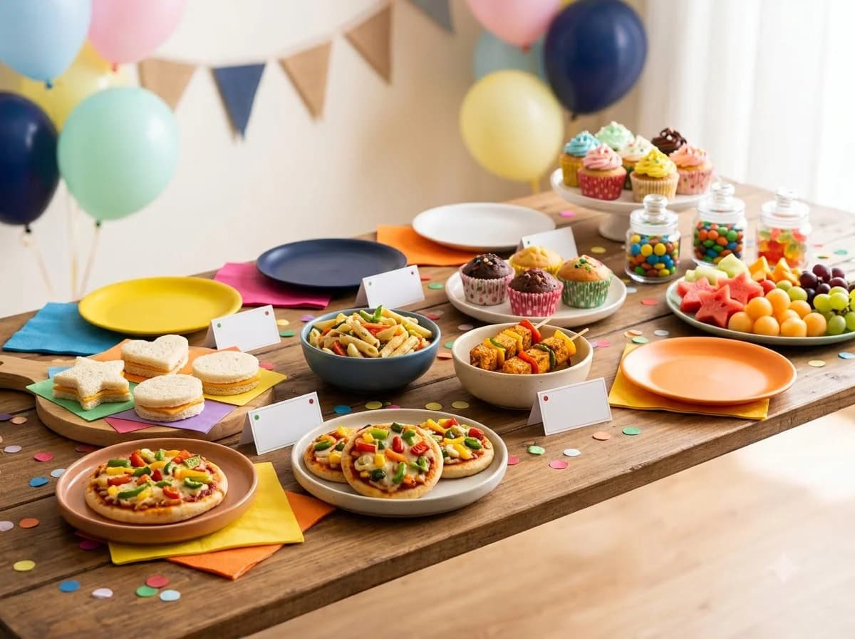 Kids Party Classic