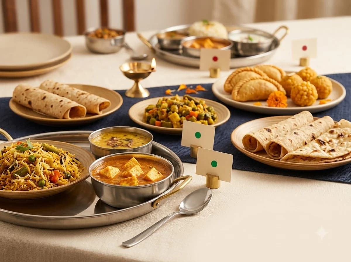 Festive Feast Classic